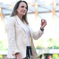 Ximena Restrepo habla tras escándalo del atletismo en Santiago 2023: \&#039;Fue un malentendido\&#039;