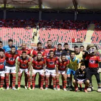 Rangers apela al castigo de más de 2 mil de sus hinchas: \&#039;Es exagerado\&#039;