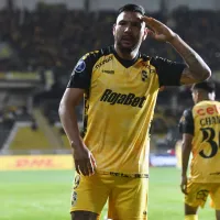 Coquimbo Unido derrota a Sportivo Luqueño: los primeros puntos en Sudamericana y ahora le toca la U