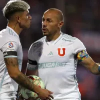 Histórico pide que U. de Chile converse con Maxi Guerrero: \&#039;Pronto se irá al extranjero\&#039;