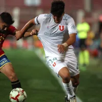 Alarman que Marcelo Morales puede buscar la salida de U. de Chile: \&#039;Le ofrecieron poca plata\&#039;
