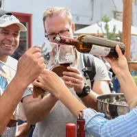 ¡Fiesta de la Vendimia en Providencia! Revisa cuándo, dónde es y los precios para el evento