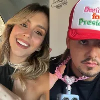 Carlyn Romero confirma quiebre con DrefQuila: 'Me veía teniendo hijos con él'