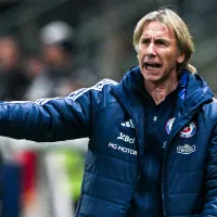Ricardo Gareca y la Copa América 2024: \&#039;Mi objetivo con la selección chilena es el Mundial\&#039;