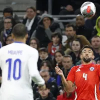 Huaso Isla agradece al Tigre Gareca por su segundo aire en la Roja: 'Nunca pensé que volvería'