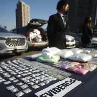 ¿Qué es la “Droga de Dios”? Joven ingeniero que fabricaba la droga fue detenido