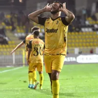 Coquimbo celebra triunfo clave en Copa Sudamericana: 'Era un partido casi definitorio'