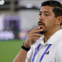 Córdova y el perfil de futbolistas que busca en La Roja Sub 20: \&#039;La altura no es parámetro\&#039;