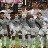 Formación de la U contra Coquimbo: debutante canterano se mantiene entre los titulares y un cambio