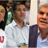 ¡Escándalo! Guarello destruye a Azul Azul y acusa estafa por reventa de entradas en la U: \&#039;Frescos de raja\&#039;