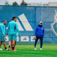 U. de Chile le responde a Coquimbo por el cansancio: \&#039;No tenemos una ventaja\&#039;