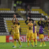 Coquimbo en riesgo de perder localía para Copa Sudamericana por decisión de Conmebol