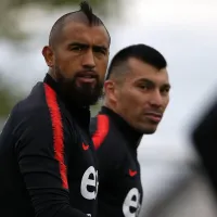 ¡Bombazo! Coke Hevia condimenta la polémica y asegura que Vidal y Medel no van a Copa América