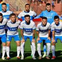 Equipo que gana, repite: La formación de la UC que quiere seguir en alza ante Iquique en el norte
