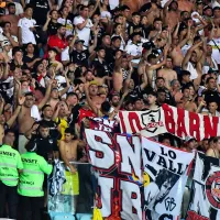 Nueve hinchas de Colo Colo son detenidos por robo en aeropuerto de Río de Janeiro