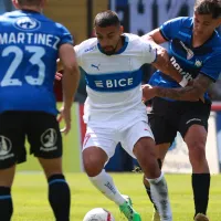 Branco Ampuero visibiliza: \&#039;Hay un tema psicológico importante que afecta a muchos futbolistas\&#039;