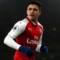 'Alexis Sánchez es caos': Mikel Arteta define en una palabra su paso por Arsenal