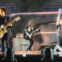 Los Bunkers anuncian a Fabrizio Copano y un músico chileno como teloneros en el Nacional
