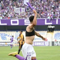 El León ruge fuerte en Collao: Deportes Concepción se queda con el Clásico Penquista ante Fernández Vial