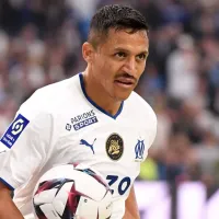 El Olympique de Marsella quiere olvidar al Maravilla con 'el nuevo Alexis Sánchez'