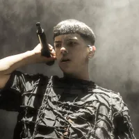 Milo J en Chile: Fotogalería del concierto del argentino en el Movistar Arena