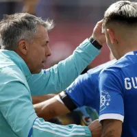 Gustavo Álvarez da luz verde a estadio fuera de Santiago para la localía de Universidad de Chile