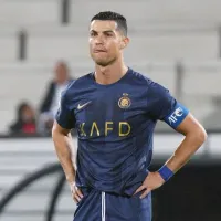 Minuto de furia de Cristiano Ronaldo provoca grave sanción en Arabia Saudita