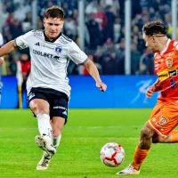 El especial análisis de Gil tras la derrota ante Cobreloa: “Son rachas y acá es donde uno debe tener templanza”