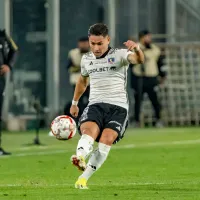 Colo Colo y el puzzle que debe armar Almirón en defensa tras lesión de Opazo