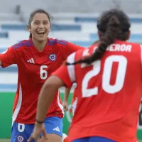 Chile vence con lo justo a Bolivia y se aferra al milagro en el Sudamericano Sub 20