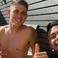 Compadre de Paulo Díaz deja la grande en el fútbol de Argentina: \&#039;Nos robaron la ilusión\&#039;