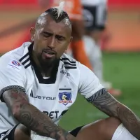 De Tezanos le pone los pies en la tierra a Arturo Vidal: \&#039;¿Colo Colo le va a remontar 10 puntos a la U?”