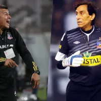 Cóndor Rojas está furia con Jorge Almirón: \&#039;Antes perdías tres partidos y te agarraban a piedrazos\&#039;