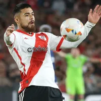 El camino de River Plate y Paulo Díaz, o Boca Juniors, para ser campeones de la Copa de la Liga Profesional