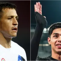 En Marsella piden no llamar \&#039;nuevo Alexis\&#039; a Darío Osorio: \&#039;Es la peor cosa que se puede hacer\&#039;
