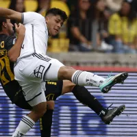 Gustavo Quinteros le pone las fichas a Damián Pizarro: \&#039;Me recuerda a Gabriel Batistuta\&#039;