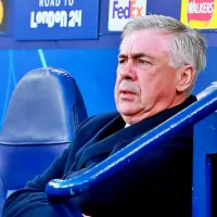 Ancelotti ni se arruga por colgarse del palo ante el City: “Ganar aquí se podía hacer sólo de esta manera”