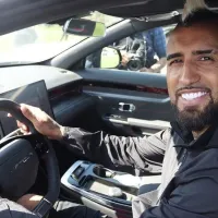 Hinchas de Colo Colo podrán comprar la nueva joyita de 22 millones de Arturo Vidal