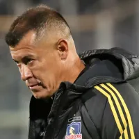 Gualberto Jara empatiza con Almirón y descarta echarlo si pierde con la UC: “Todavía queda la Libertadores”