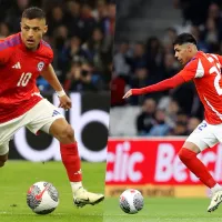 \&#039;A Osorio lo proyectan en Europa como Alexis por su pegada y habilidad\&#039;: Nico Núñez alaba a los cracks de la Roja