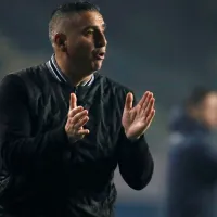 Jaime García está de vuelta: Aparece como \&#039;motivador\&#039; de equipo que jugará Copa Chile