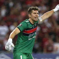 La U desafía el invicto de Rigamonti con Palestino: \&#039;Tenemos que vencer y no romper récords\&#039;