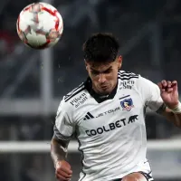Wiemberg defiende la rotación de Almirón en Colo Colo: \&#039;Hemos tenido mala fortuna con los resultados\&#039;
