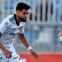 Nueva oportunidad: Jeyson Rojas suma bonos para reemplazar al lesionado Opazo ante la UC