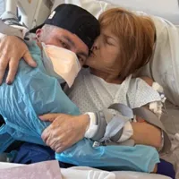 El escalofriante apoyo que Gary Medel comparte con su mamá en la clínica: ¡fuerza, tía Marisol!