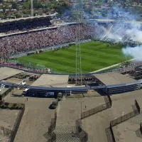 Duro recado a Colo Colo: \&#039;Boten el estadio Monumental y demórense cuatro años, pero háganlo  nuevo como la Católica\&#039;