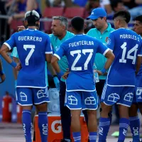 Gustavo Álvarez entrega buena noticia por inminente renovación de figura de la U: \&#039;Tiene la voluntad\&#039;