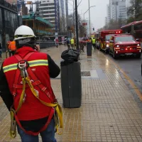 ¿Cuenta la hora de colación en las 9 horas laborales? Qué pasa con esto con las 44 horas