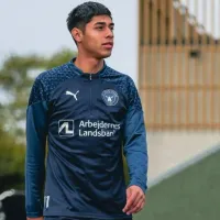 Midtjylland hace confesión sobre el fichaje de Darío Osorio: \&#039;Nunca lo vimos en vivo\&#039;