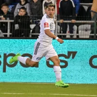 Orenburg avisa a Colo Colo que irán por Jordhy Thompson: \&#039;Le queda mucho por demostrar\&#039;